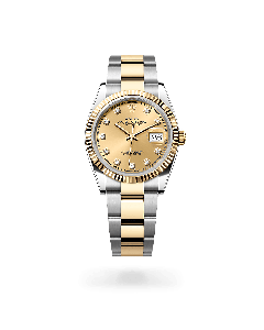 Datejust 36