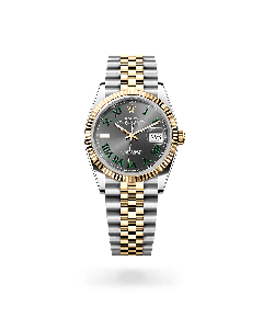 Datejust 36