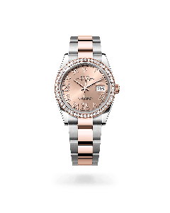Datejust 36