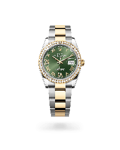 Datejust 36