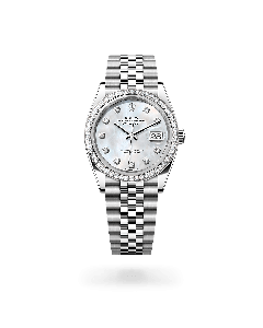 Datejust 36