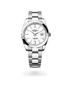 Datejust 41