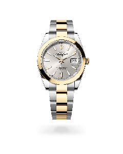Datejust 41