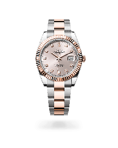 Datejust 41