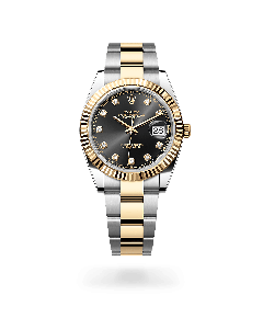 Datejust 41