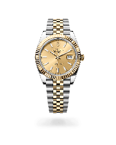 Datejust 41