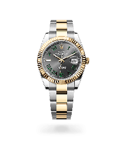 Datejust 41