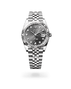 Datejust 41