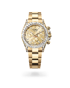 Cosmograph Daytona