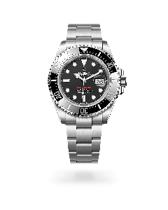 Sea-Dweller