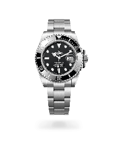 Submariner Date