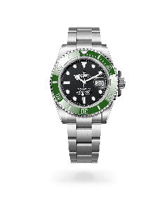 Submariner Date
