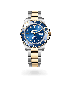 Submariner Date