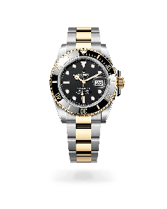 Submariner Date