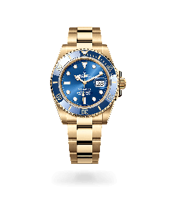 Submariner Date