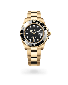 Submariner Date
