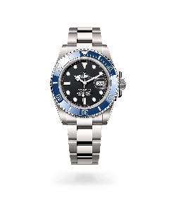 Submariner Date