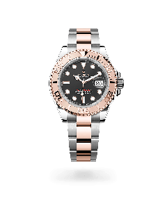 Yacht-Master 40