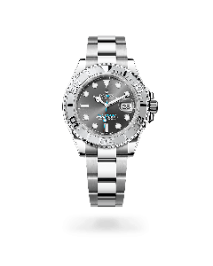 Yacht-Master 40