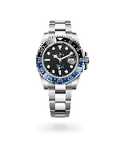 GMT-Master II