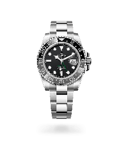 GMT-Master II