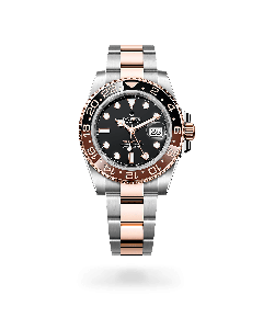 GMT-Master II
