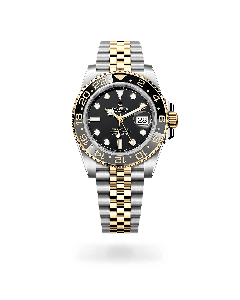 GMT-Master II