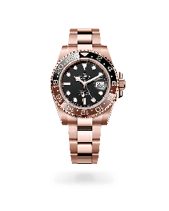 GMT-Master II