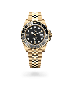 GMT-Master II