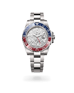 GMT-Master II
