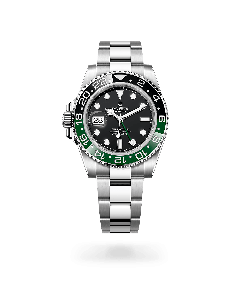 GMT-Master II