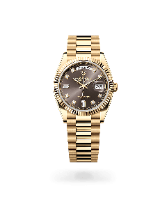 Day-Date 36