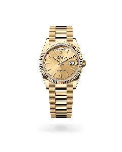 Day-Date 36