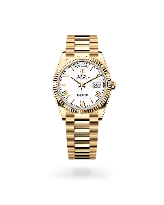 Day-Date 36