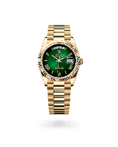 Day-Date 36