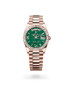 Day-Date 36