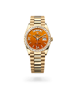 Day-Date 36