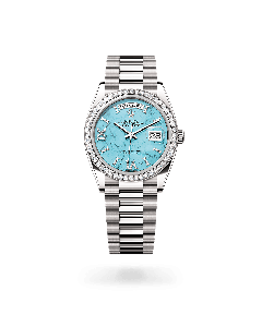 Day-Date 36