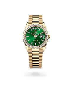 Day-Date 36