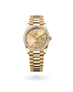 Day-Date 36