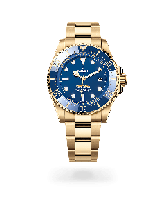 Rolex Deepsea