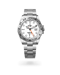 Explorer II