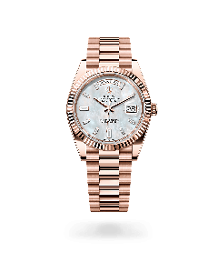 Day-Date 40