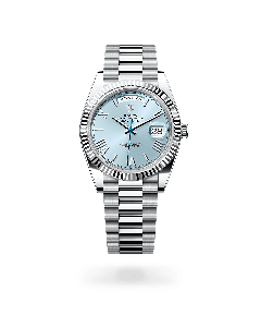 Day-Date 40
