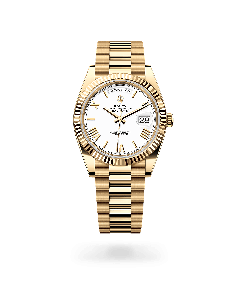 Day-Date 40