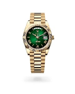 Day-Date 40