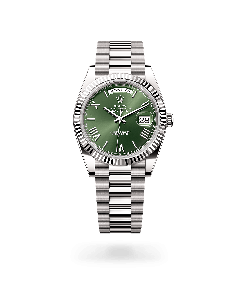 Day-Date 40