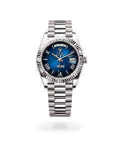 Day-Date 40