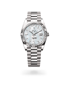 Day-Date 40