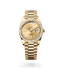 Day-Date 40